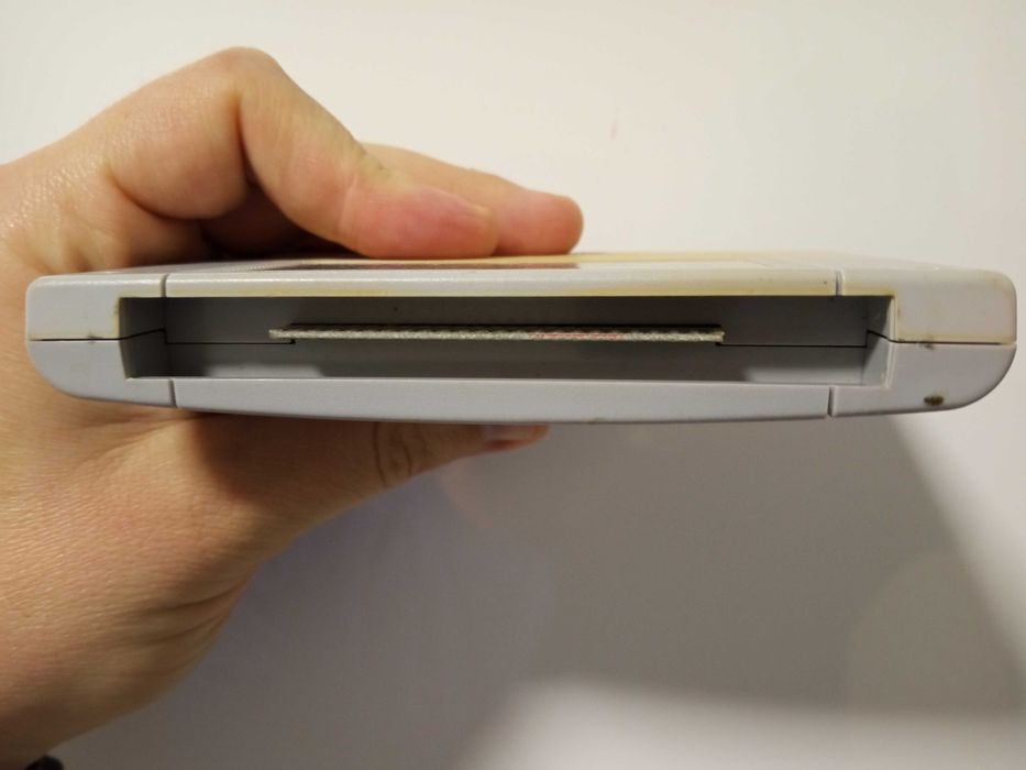 Картридж The Legend of Zelda Super Nintendo Japan 1992