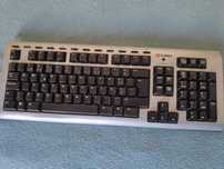 Teclado wireless Labtec