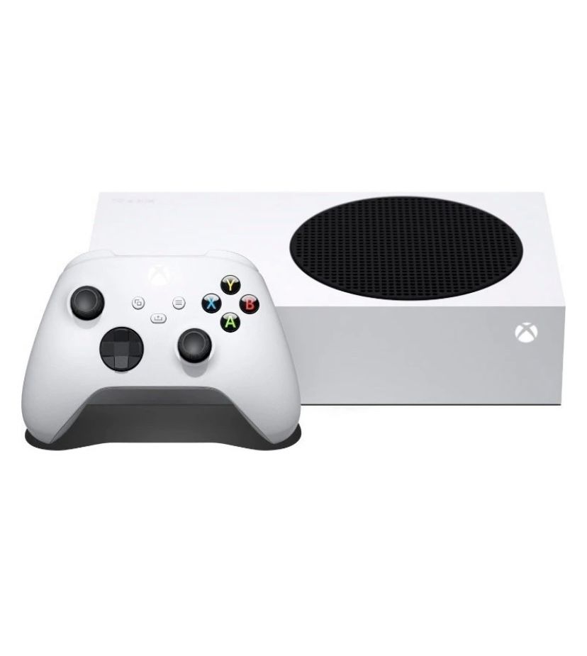Продам Xbox Series S 512
