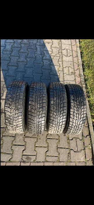Opony tipetyre snowmaxx R14