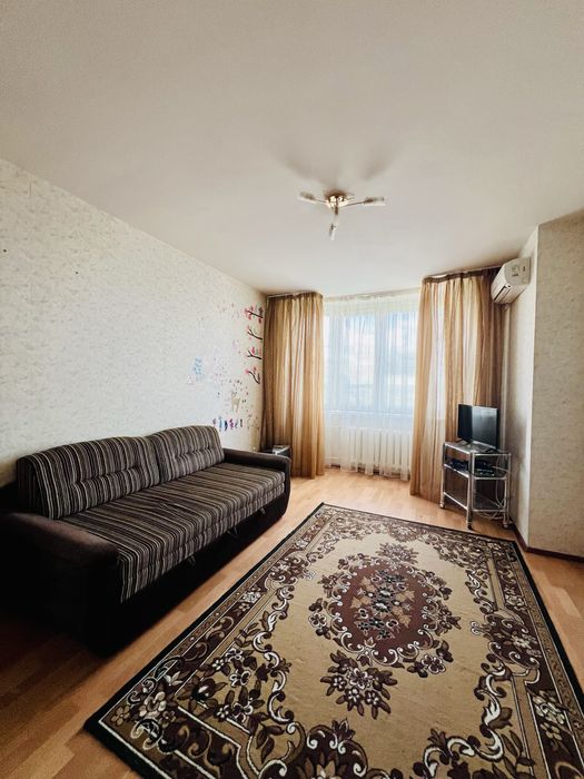 Продаж 1к квартири вул. Алматинська, Дніпровський район.