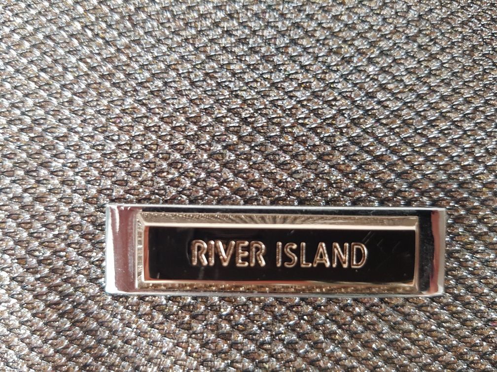 Torebka River Island