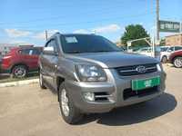 Продам KIA Sportage