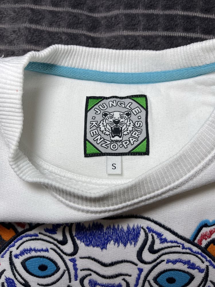 Світшот Kenzo оригінал