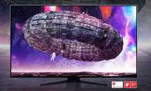Monitor OLED 48 cali 4k 138hz LG UltraGear 48GQ900-B