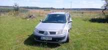 Renault Megane II