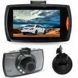 Wideorejestrator car camcoder full hd