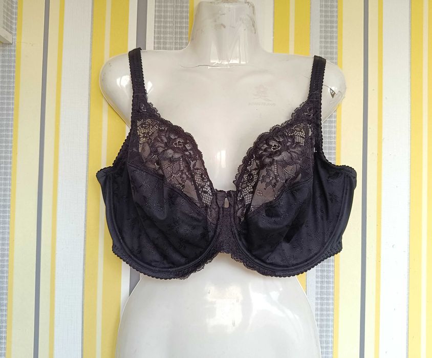 Бюстгальтер 44DD/100F Marks&Spencer бра ліф бюст батал