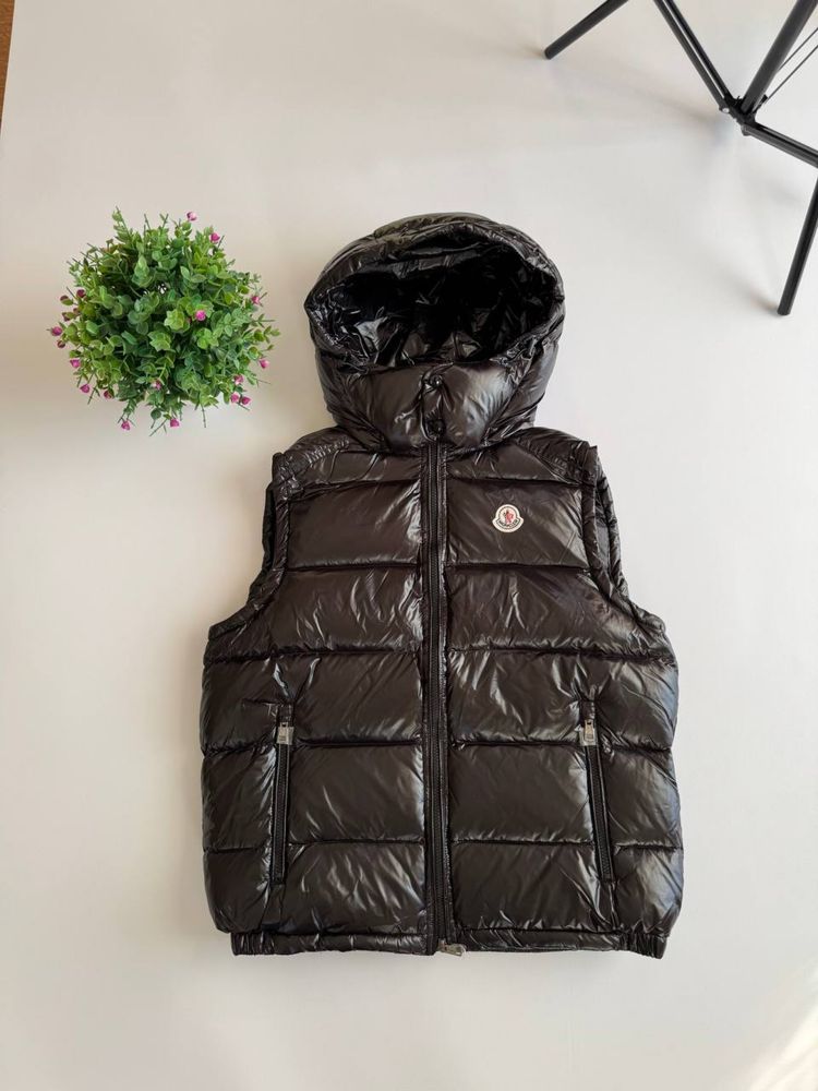 Жилетка Moncler | жилетка монклер