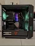 Komputer stacjonarny gamingowy i9 10850K RTX370 64 GB DDR4