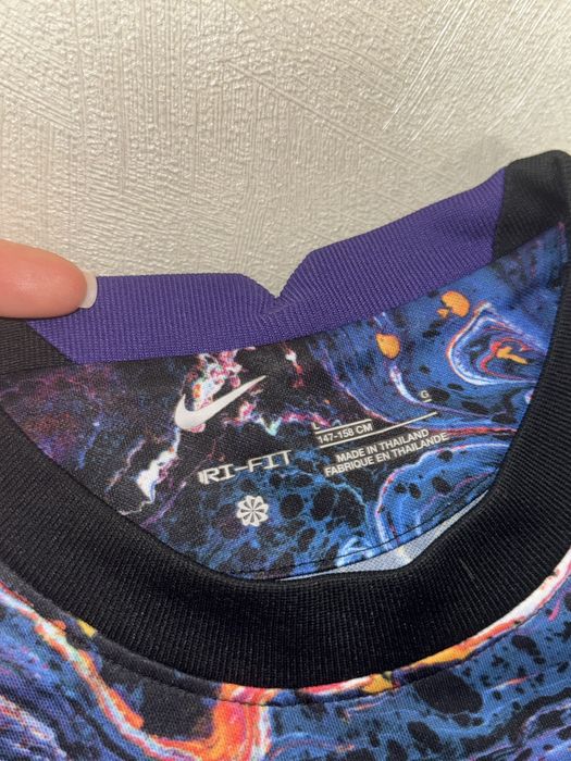 Футболка Найк розмір 147/158см