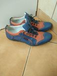 Buty sportowe skórzane Kristofer Active men rozmiar 43 wkładka 29,5cm