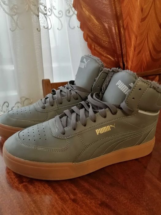 Чоловічі кросівки демісезонні