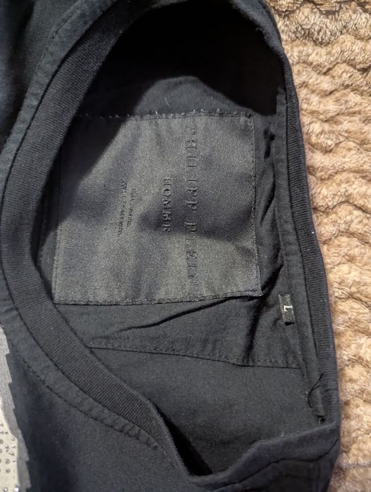 Футболка Philipp Plein Originals