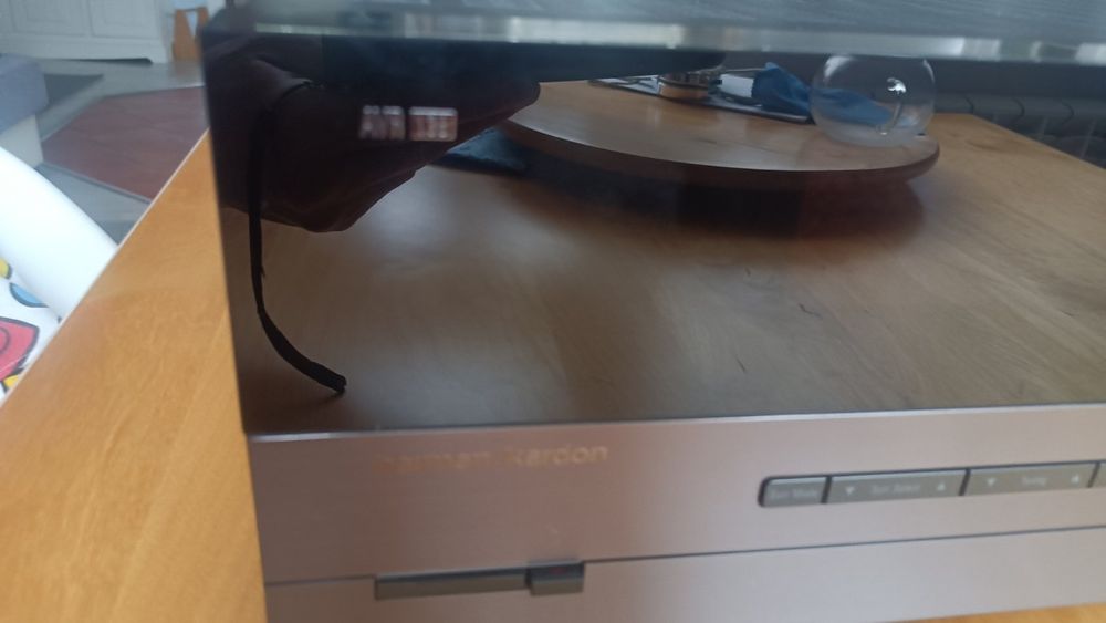 Amplituner Harman Kardon AVR 138