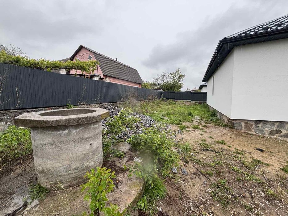 Без комісії!!!Продаж будинку з ділянкою 5 соток