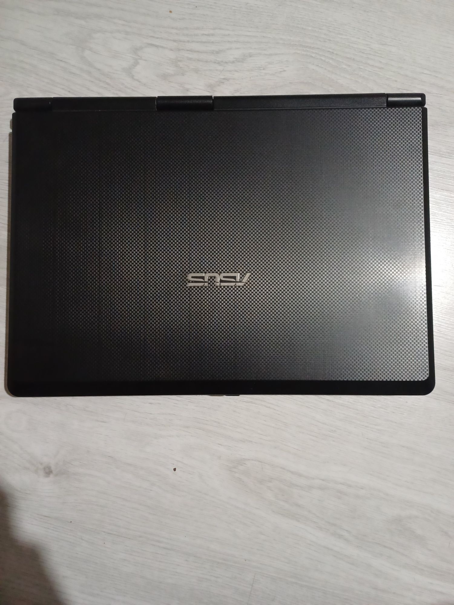 Laptop Asus X58L