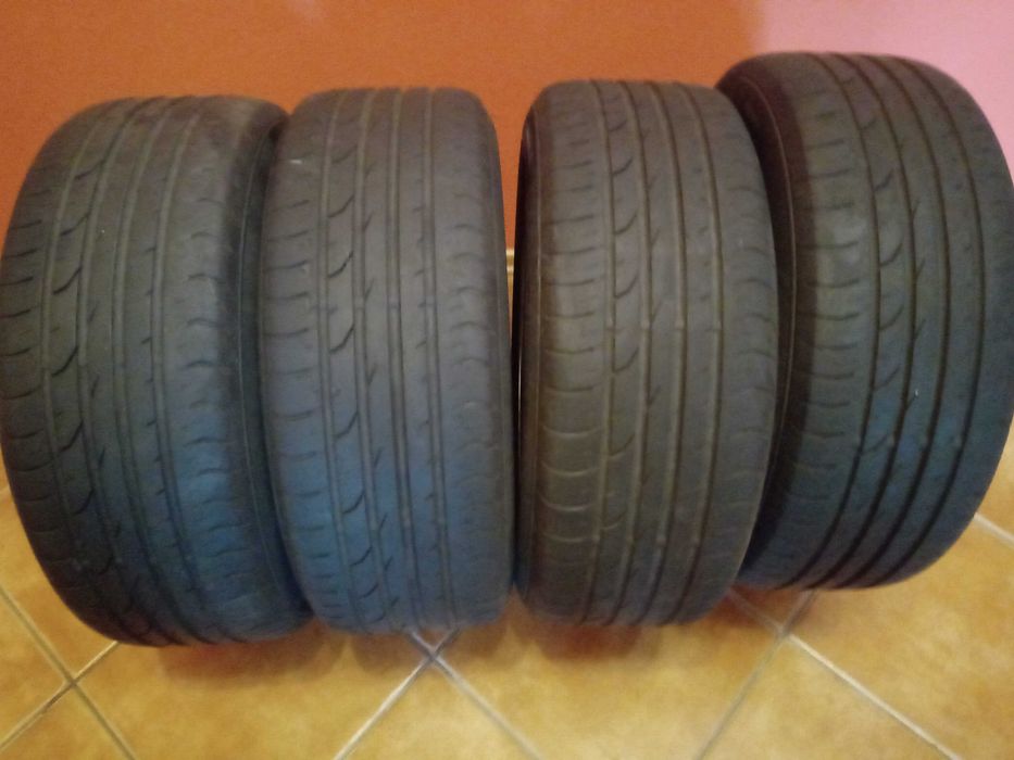 Felgi, koła 16" aluminiowe 5x108 ET 42 (Ford, Jaguar, Peugeot, VOLVO)