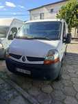 Renault Master  RENAULT MASTER L1H1 2.5 Dci120KM 2009r. 16 200zł NETTO
