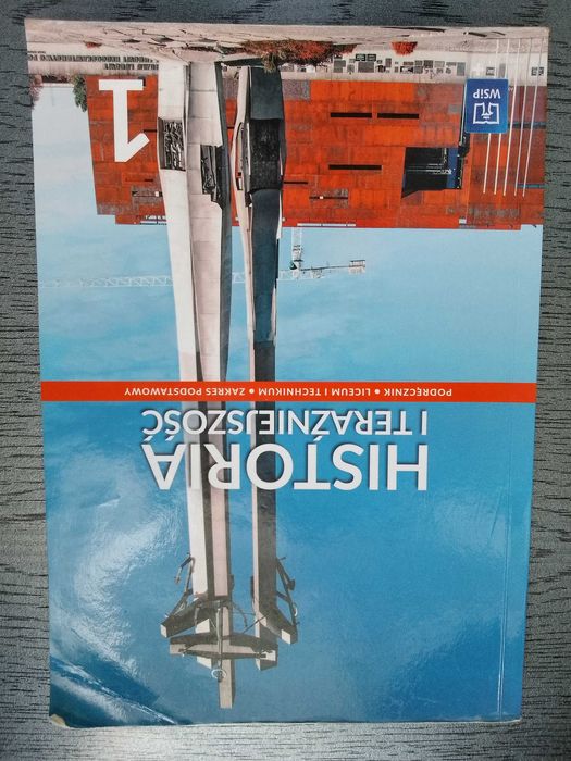 Historia i teraźniejszość.