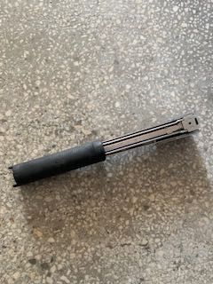 Zszywacz młotkowy  taker dekarski profesjonalny Rapid