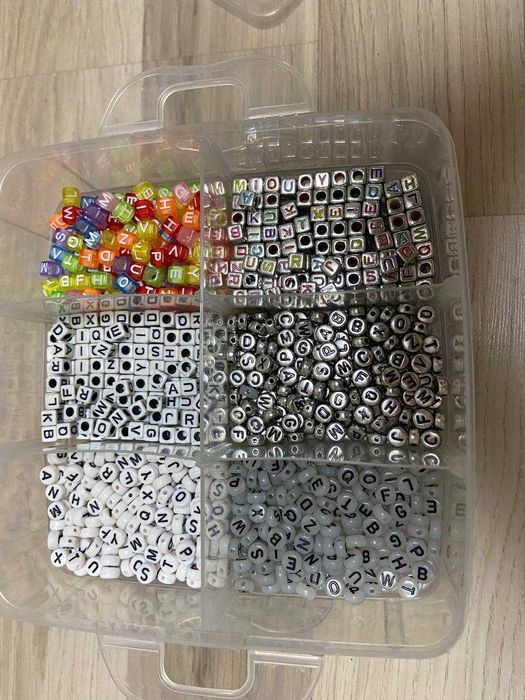 Дитячий набір для творчості