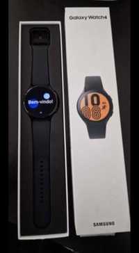 Smartwatch galaxy 4