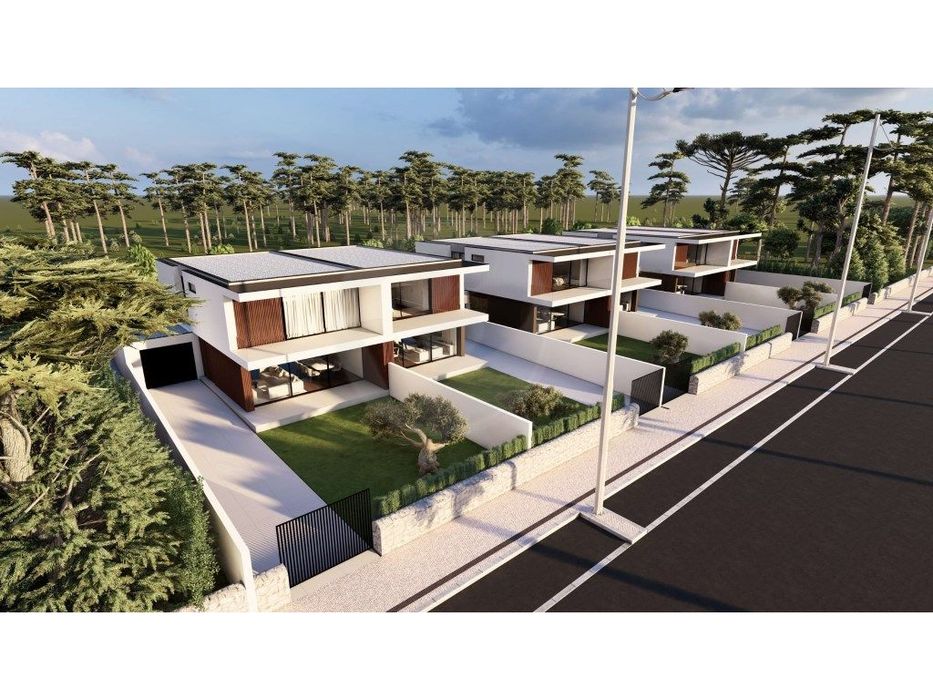 Moradia T4 de luxo em Esposende