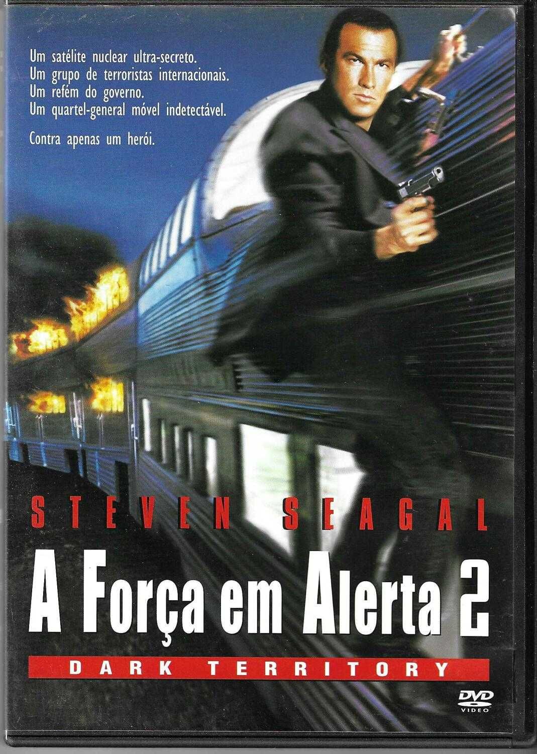 A Força em Alerta 2 (1995)