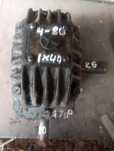 Кутовий редуктор 1*40 ч-80