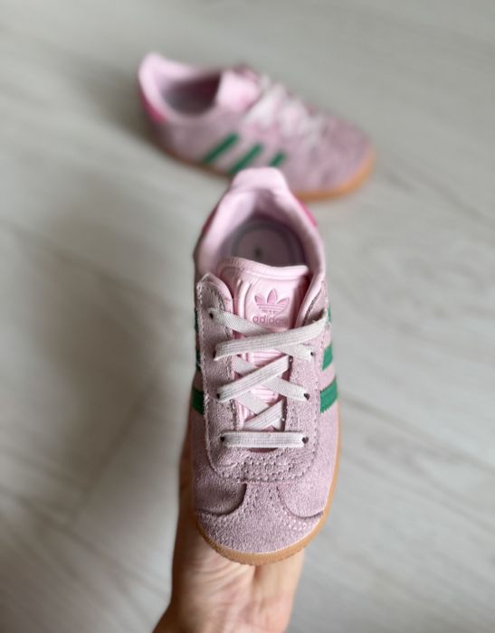 Кросівки Adidas Gazelle, Кросівки Adidas, Кросівки