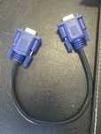 Kabel VGA 15P D-sub