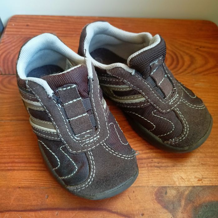 Buciki Cherokee rozm. 22 (USA 6)