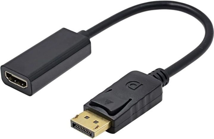 Переходник DisplayPort(DP)-HDMI