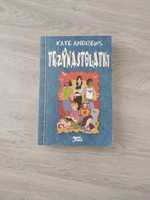 Książka Trzynastolatki - Kate Andrews