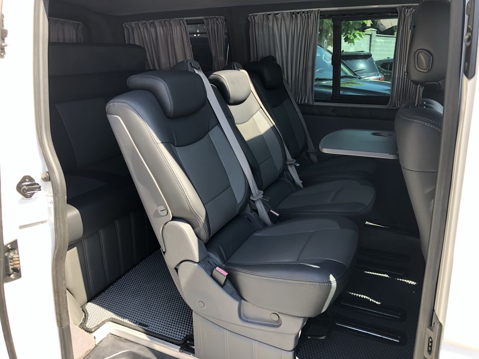 Індивідуальний трансфер (перевезення)