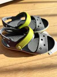 Nowe buty sandaly Crocs