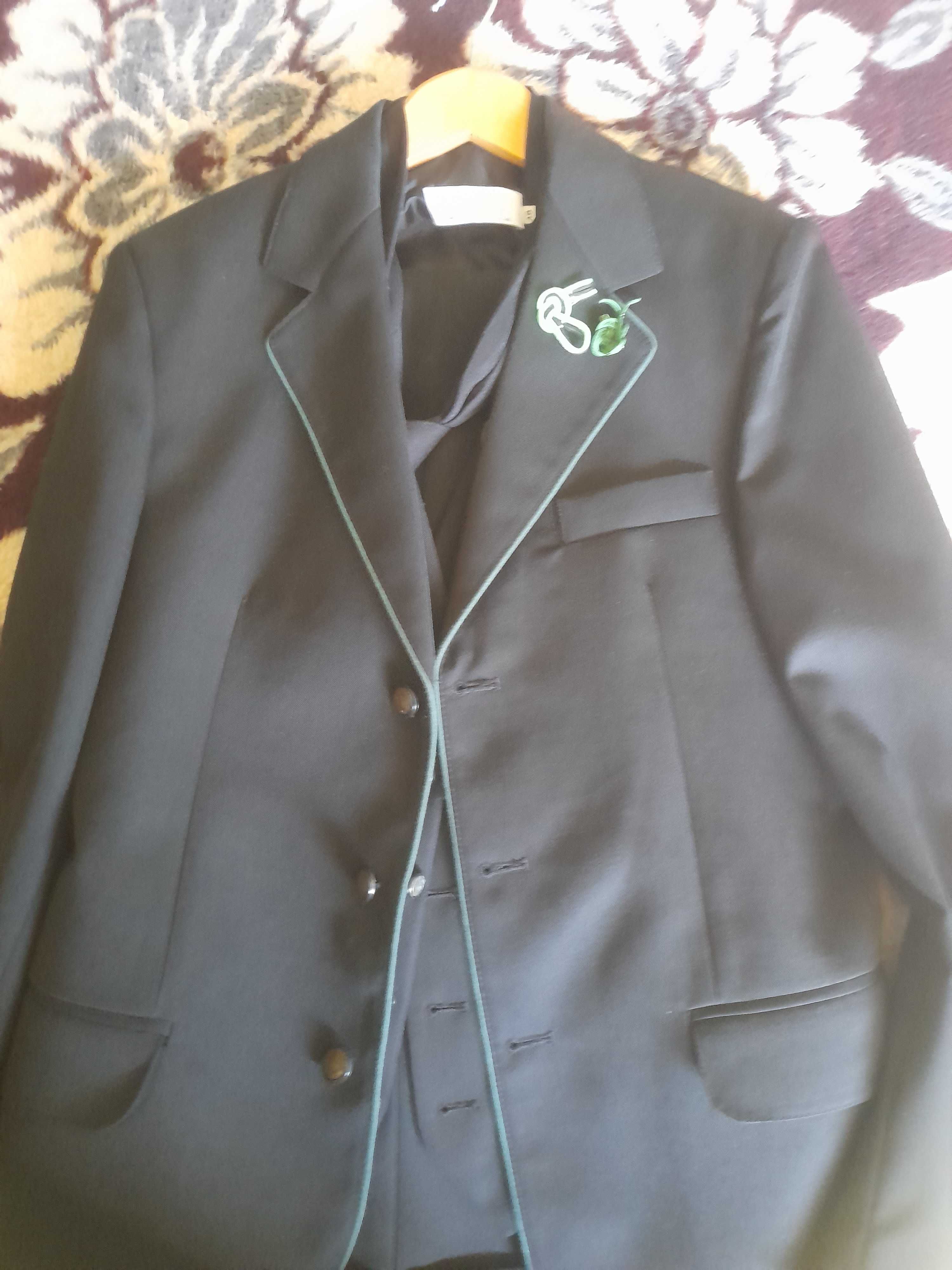 Traje Universitário Aveiro Completo [75€]