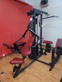 Maquina de gym multifunções optimo preço