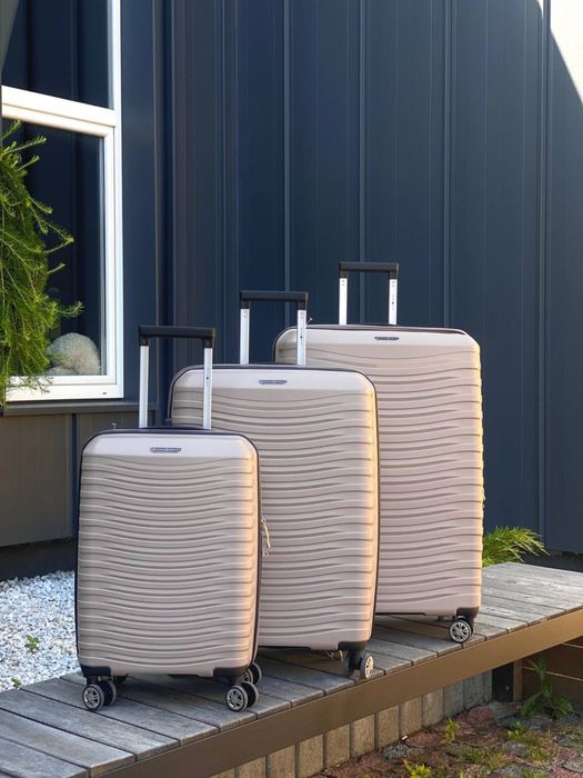 Валіза ( чемодан )  snowball 43803