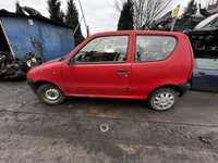 Drzwi Seicento 199/A Lewe