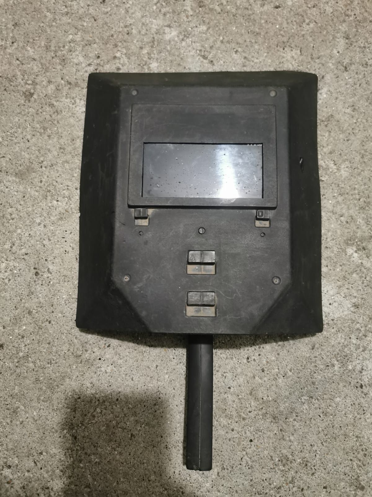 Máquina de soldadura