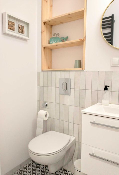 Puck Przebendowskiego - mieszkanie wynajmę