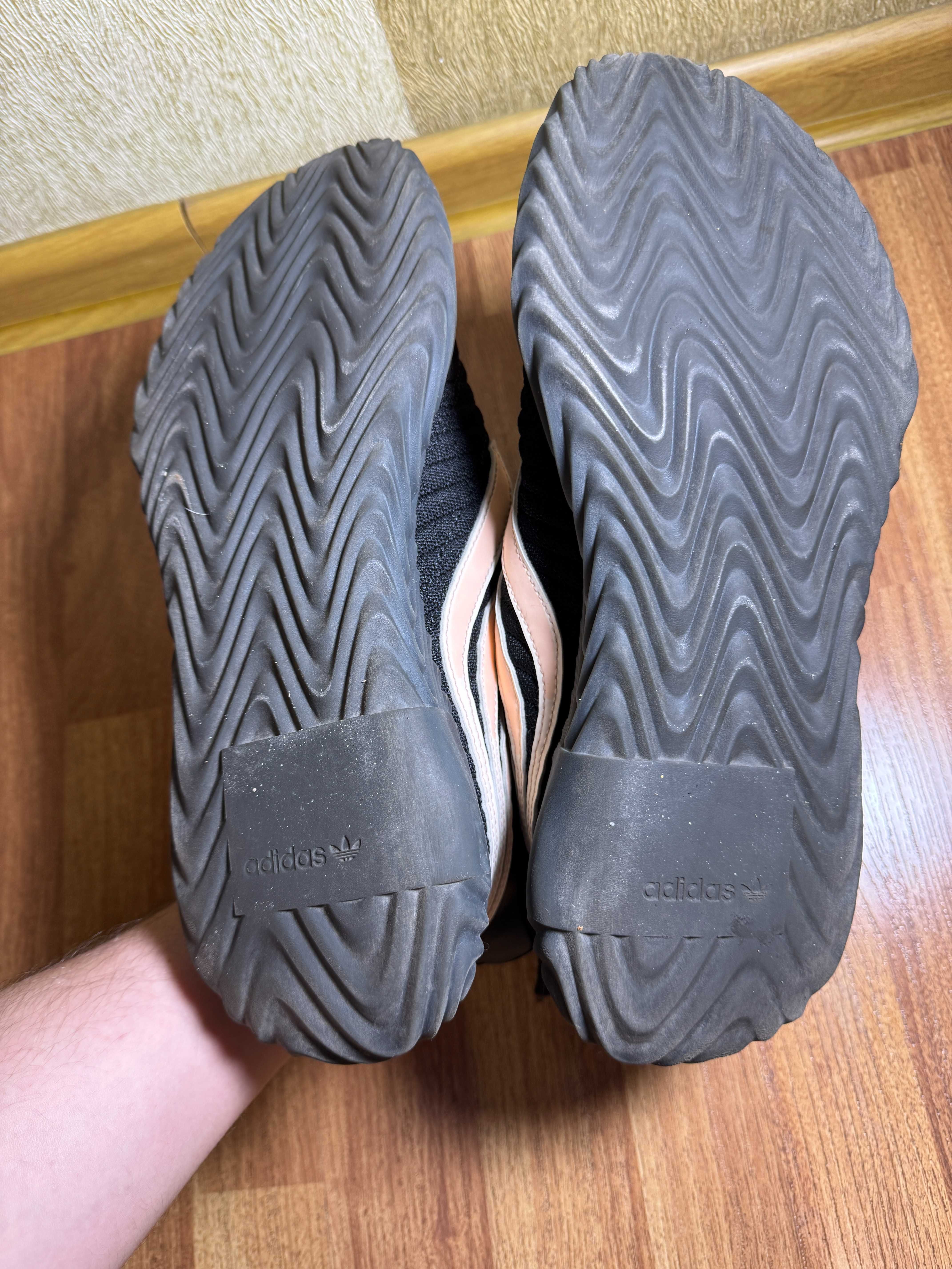 Кросівки Adidas Sobakov BB7674 Оригінал (Розмір EU 44.5, US 10.5)