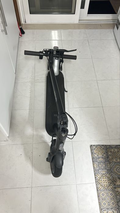 Trotinete Xiaomi Mercedes