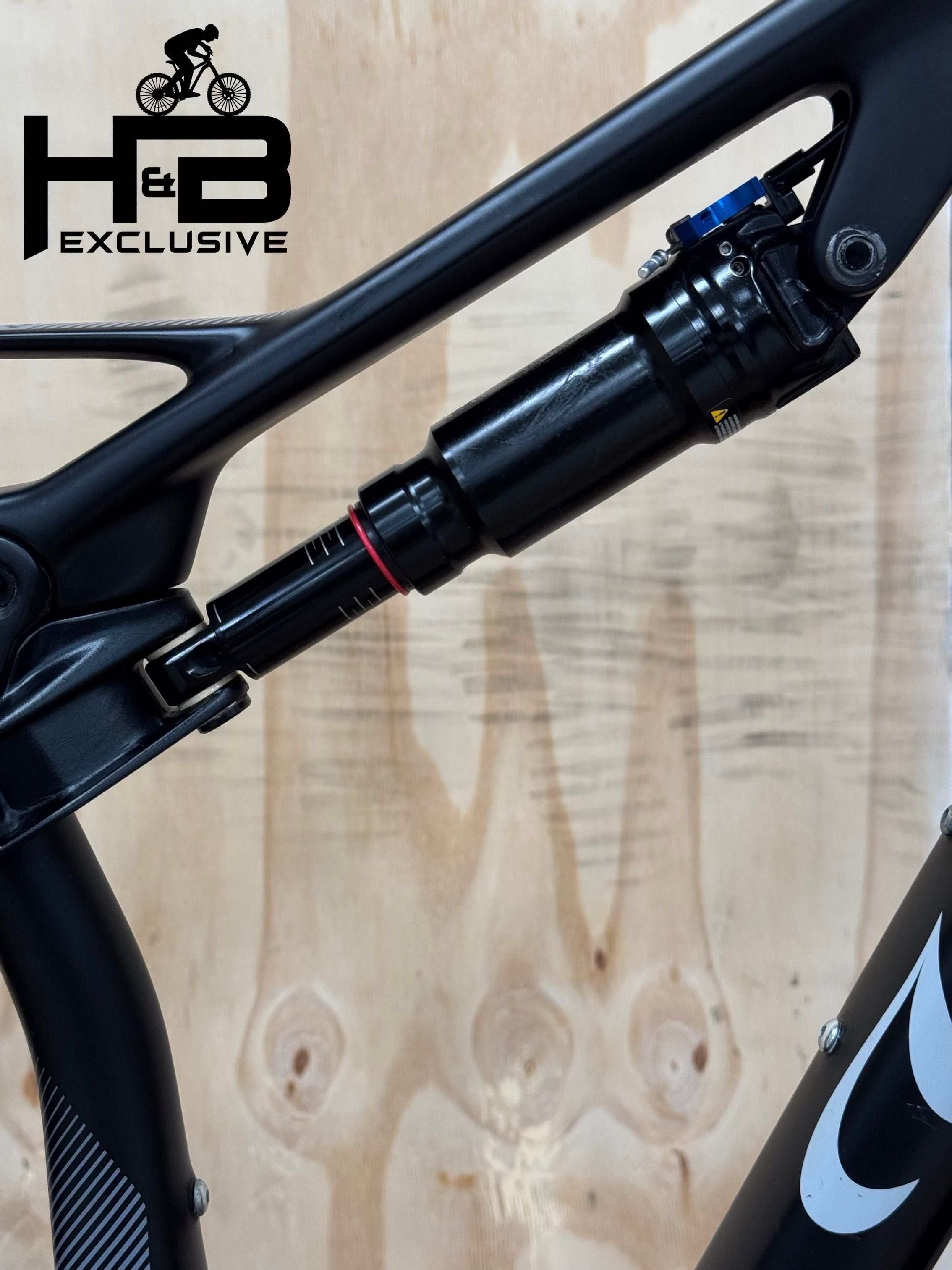 Wilier Urta SLR Carbon Shimano XT 2022