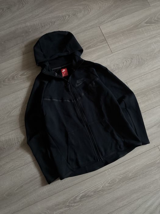Кофта nike Tech fleece,оригінал,ідеал