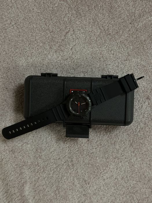 Годинник Luminox Leatherback Sea Turtle Xs.0301