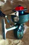 Carreto Vintage  Raro D.A.M Quick Super 270 Line Conter Berlim West