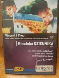 Film Vincent I Theo